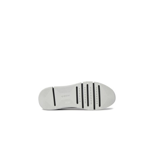 Geox Sneakersy U Adacter U45FFA 00046 C9999 Czarny Geox 41 MODIVO