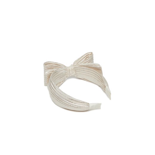 Abel & Lula Opaska 5926 Écru Abel & Lula one size MODIVO