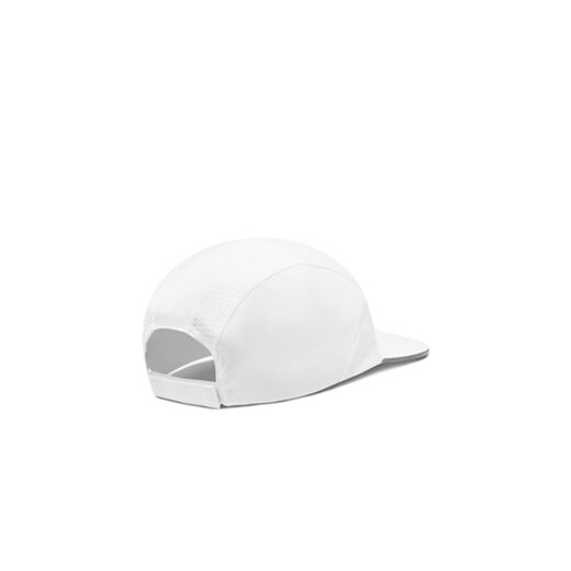 Reebok Czapka z daszkiem Float Run Performance Cap HE2425 Biały Reebok one sizeFM MODIVO