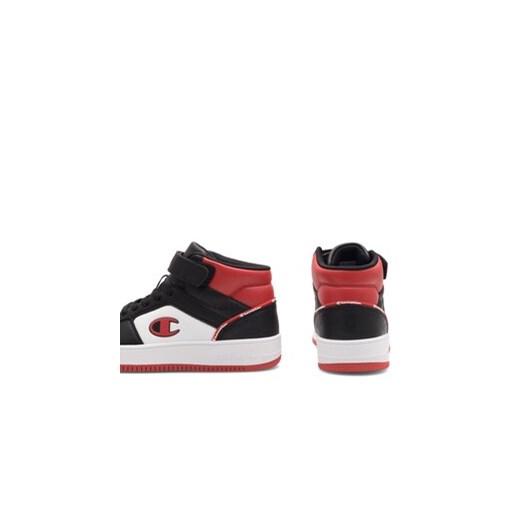 Champion Sneakersy Rebound 2.0 Mid B Gs S32413-KK003 Czerwony Champion 39 MODIVO