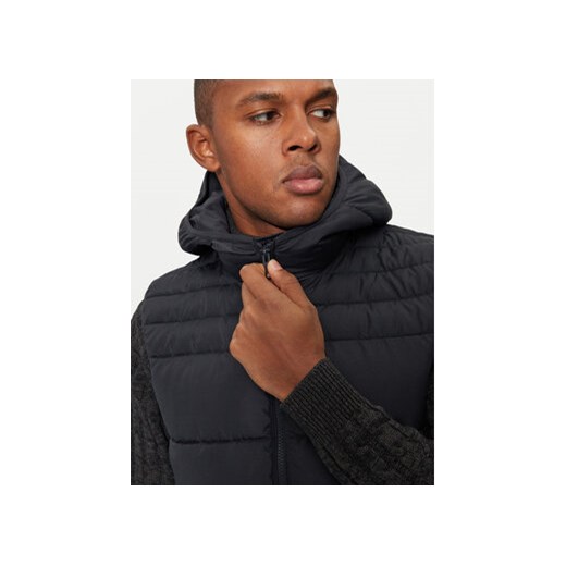 Geox Kamizelka Magnete M4628P T3144 F1624 Granatowy Regular Fit Geox 56 MODIVO