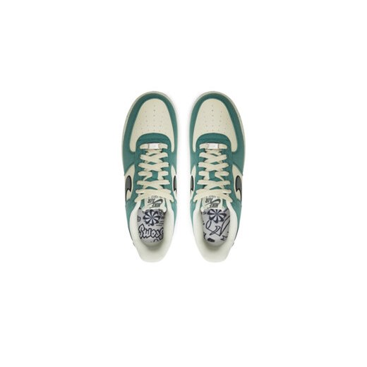 Nike Sneakersy Air Force 1 07 LV8 1 FQ8713 Biały Nike 42 MODIVO