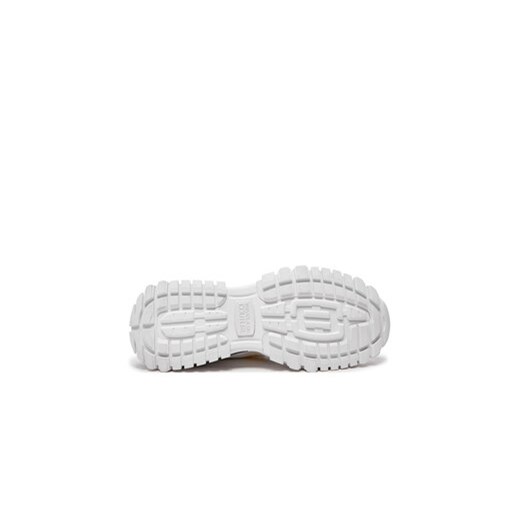 Versace Jeans Couture Sneakersy 77YA3SIB ZS891 Biały 43 MODIVO