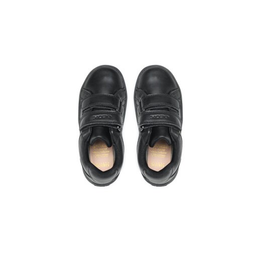 Geox Sneakersy J Arzach B. G J944AG 05443 C9999 M Czarny Geox 24 MODIVO