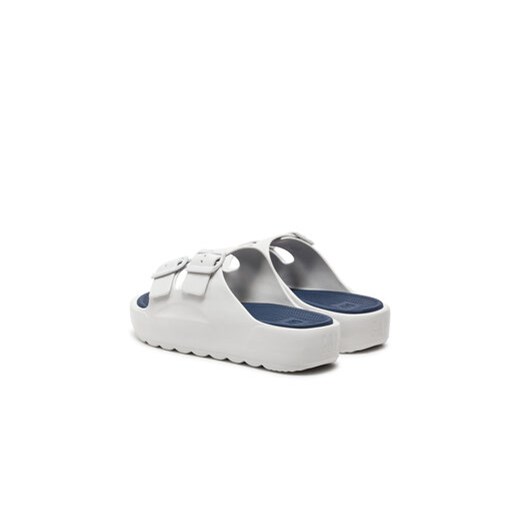 Gap Klapki Virginia Bsc GAO001F2SWWHITGP Biały Gap 40 MODIVO