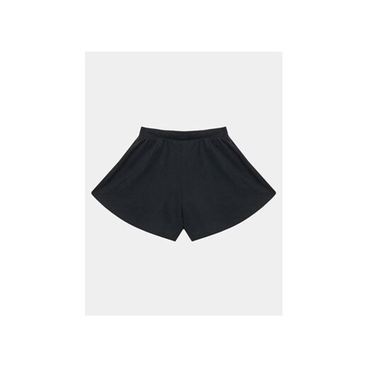 United Colors Of Benetton Szorty sportowe 3096C901Y Czarny Regular Fit United Colors Of Benetton 168 MODIVO