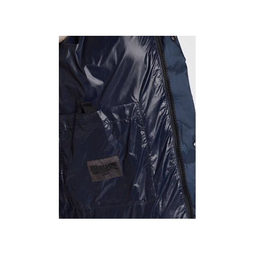 Blauer Kurtka puchowa Emerson BLUC03217 006365 Granatowy Regular Fit L MODIVO