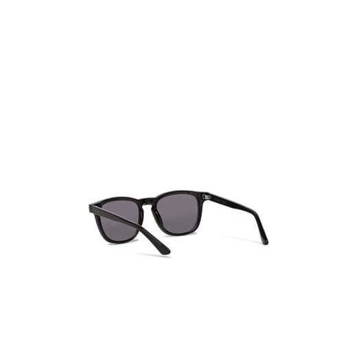 Calvin Klein Okulary przeciwsłoneczne CK23505S Czarny Calvin Klein 52 MODIVO