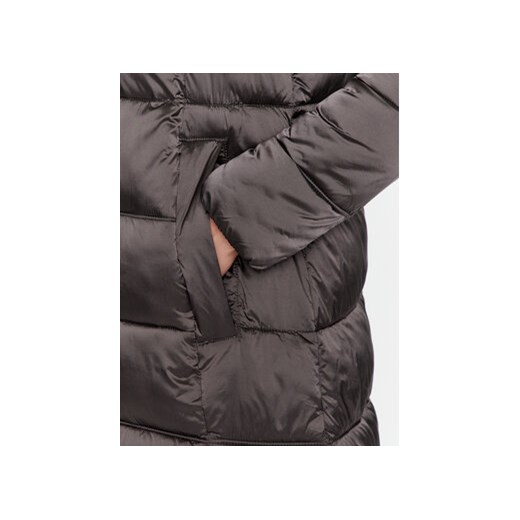 CMP Kurtka puchowa 33K3706 Szary Regular Fit 44 MODIVO