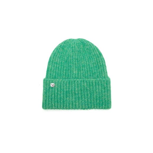 Roxy Czapka RX-W3-002-AW24 Zielony one size MODIVO