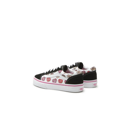 Vans Tenisówki Old Skool VN0005WVB9P1 Czarny Vans 27 MODIVO