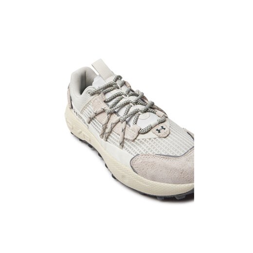 Under Armour Sneakersy Ua Fat Tire Venture Pro 3027212-104 Biały Under Armour 44 MODIVO