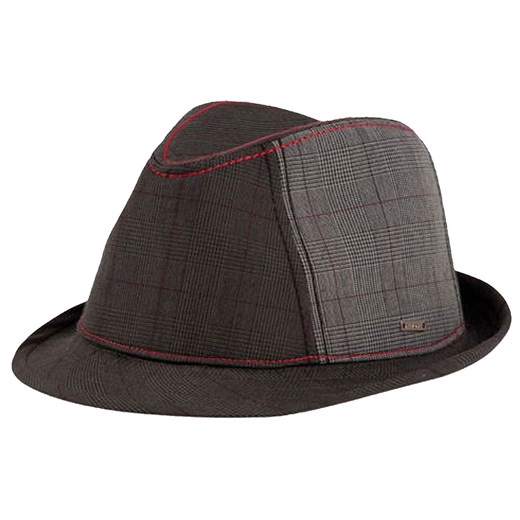 Ripley Czarny - kapelusz czapki-co  kapelusz