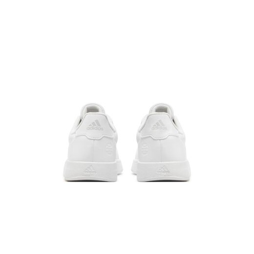 adidas Sneakersy Breaknet 2.0 K  HP8962 Biały 38 MODIVO