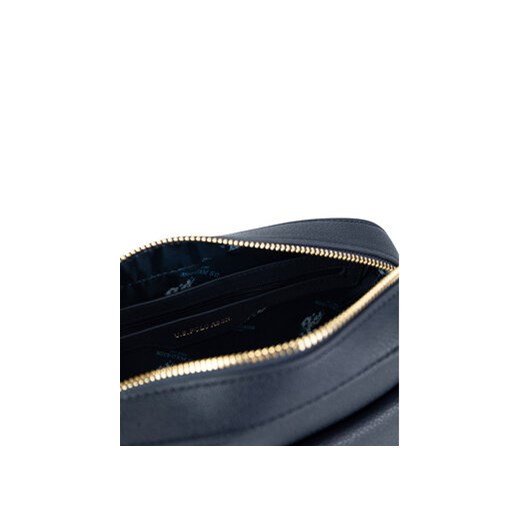 U.S. Polo Assn. Torebka BIUXT6313WVP Granatowy one size MODIVO