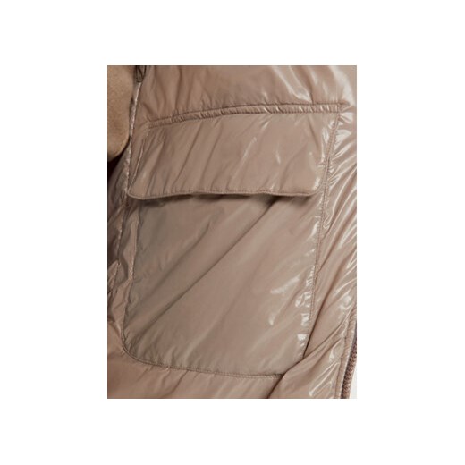 Marella Bezrękawnik Cirino 2423296017 Beżowy Regular Fit Marella S MODIVO