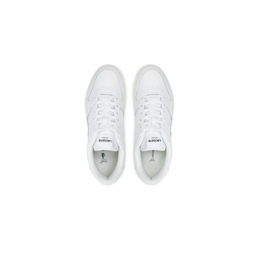 Lacoste Sneakersy 748SMA0031 Biały Lacoste 46 MODIVO