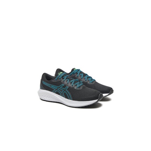 Asics Buty do biegania Gel-Excite 10 Gs 1014A298 Czarny 38 MODIVO