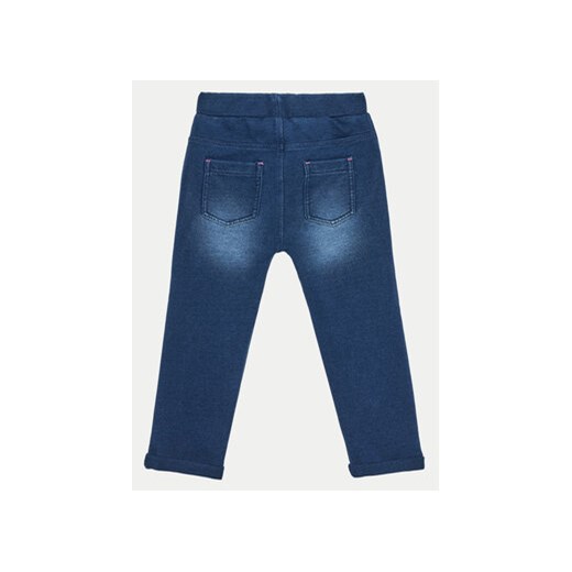 Guess Komplet bluzka i spodnie A4BG07 J1313 Kolorowy Regular Fit Guess 6_9M MODIVO