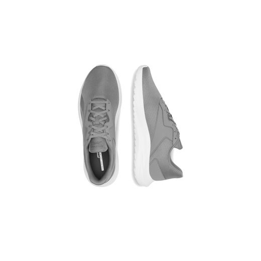 Reebok Buty do biegania Energen Lux 100034007 Szary Reebok 41 MODIVO
