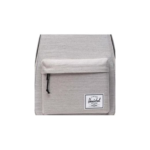 Herschel Plecak Herschel Classic™ XL Backpack 11380-01866 Szary uniwersalny MODIVO