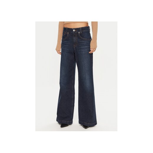 Miss Sixty Jeansy 6L3JJ2920200 Granatowy Regular Fit Miss Sixty 30_32 MODIVO