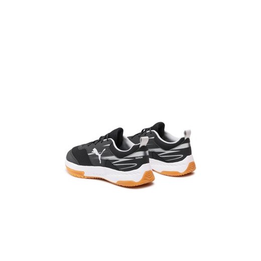 Puma Buty halowe Varion II 107342 01 Czarny Puma 37_5 MODIVO