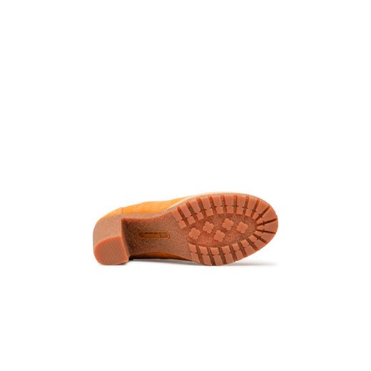 Timberland Botki Tillston Basic 6 Inch TB0A5MM52311 Brązowy Timberland 39 MODIVO