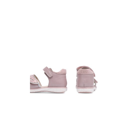 Lasocki Kids Sandały ARIEL CI12-2854-11 Różowy Lasocki Kids 26 MODIVO