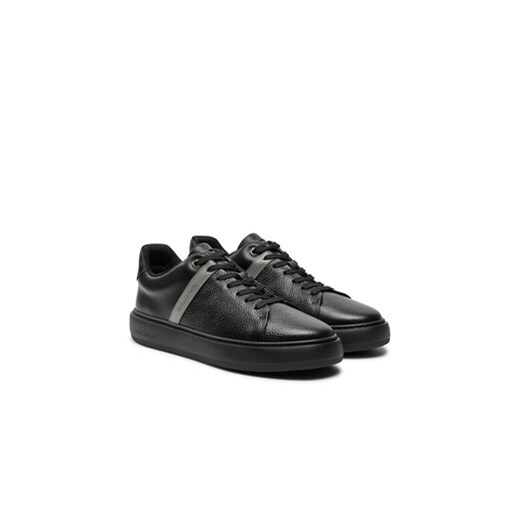 Baldinini Sneakersy U5B810T1CEVI0000 Czarny Baldinini 40 MODIVO