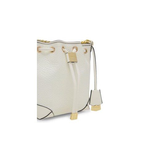 QUAZI Torebka MQO-B-003-05 Biały Quazi one size MODIVO