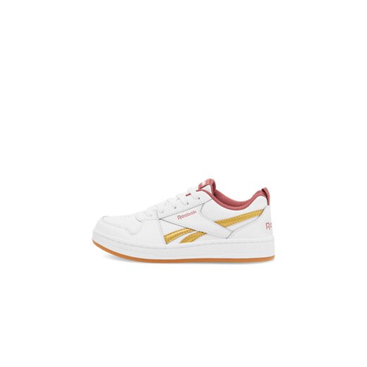 Reebok Sneakersy Royal Prime 2 100033493 Biały Reebok 38 MODIVO