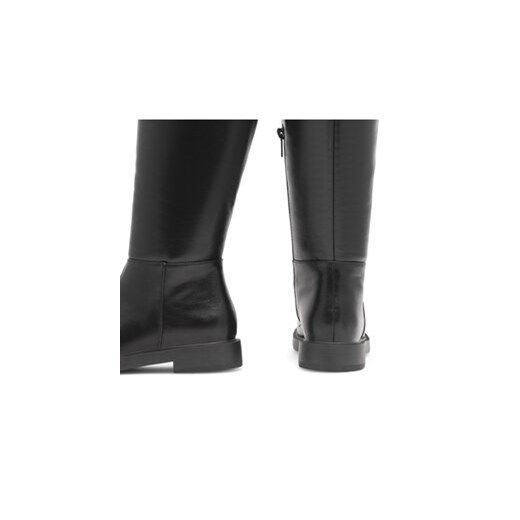 Jenny Fairy Kozaki Megan WS6110-09 Czarny Jenny Fairy 41 MODIVO