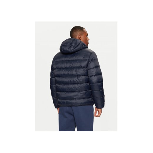 Champion Kurtka puchowa 220342 Granatowy Regular Fit Champion L MODIVO