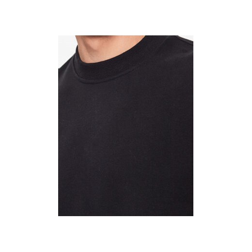 Only & Sons Bluza 22026662 Czarny Relaxed Fit Only & Sons S MODIVO
