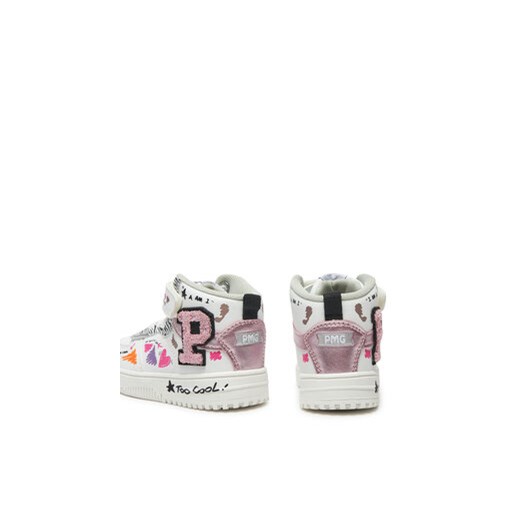 Primigi Sneakersy 6968200 Biały Primigi 38 MODIVO