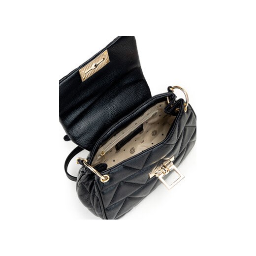 Monnari Torebka TORIMP0-24Z-BAG5080-K020 Czarny one size MODIVO