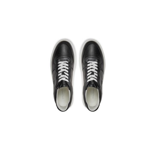 Baldinini Sneakersy U4E913T1CERV0000 Czarny Baldinini 45 MODIVO