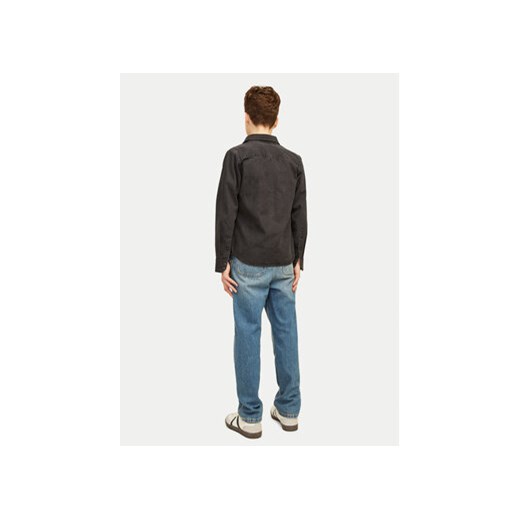 Jack&Jones Junior Jeansy Chris 12262182 Niebieski Relaxed Fit Jack&jones Junior 164 MODIVO