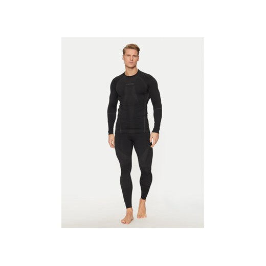 Viking Bielizna termoaktywna dolna Eiger Man Pants 500/21/2082/09 Czarny Skinny Viking M MODIVO