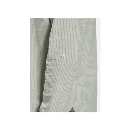 Blend Koszula 20715151 Zielony Regular Fit S MODIVO