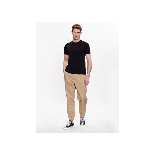 Converse Joggery Star Chevron 10024606-A02 Beżowy Regular Fit Converse L MODIVO