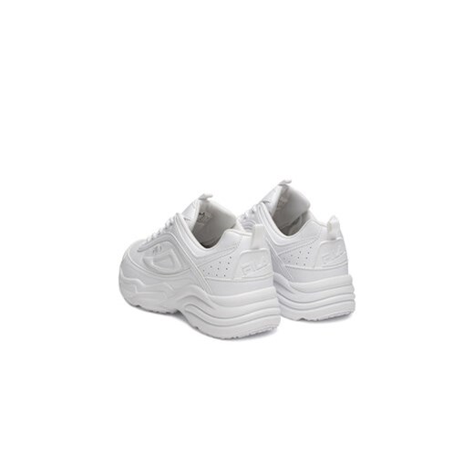 Fila Sneakersy SKYE FFW0458-10004 Biały Fila 40 MODIVO