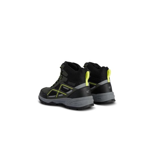 Regatta Trekkingi Vendeavour Boot RMF807 Khaki Regatta 44 MODIVO