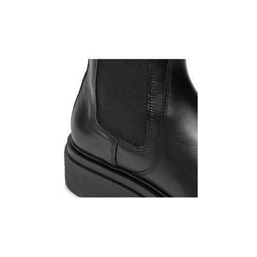 Gant Sztyblety Zandrin Chelsea Boot 27551400 Czarny Gant 40 MODIVO