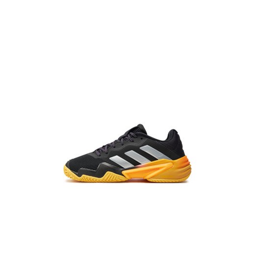 adidas Buty do tenisa Barricade 13 Tennis IF0467 Czarny 40_23 MODIVO