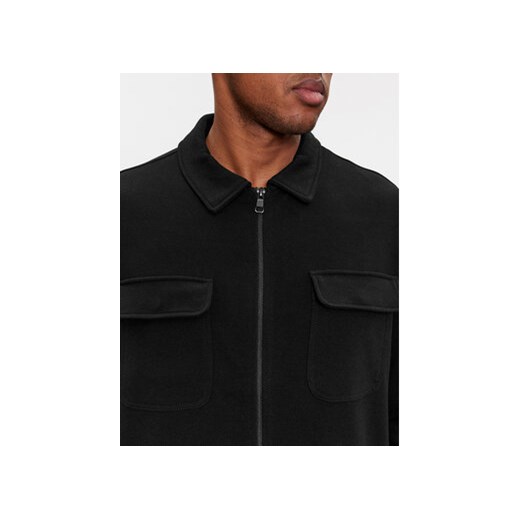 Only & Sons Kurtka przejściowa New Kodyl 22028232 Czarny Regular Fit Only & Sons S MODIVO