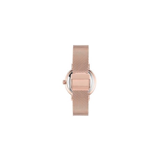 Ted Baker Zegarek BKPPHS403 Różowy Ted Baker uniwersalny MODIVO