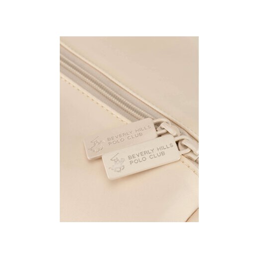 Beverly Hills Polo Club Torba BHPC-K-025-06 Beżowy one size MODIVO