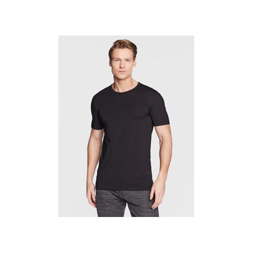 Boss Komplet 2 t-shirtów Modern 50475276 Czarny Slim Fit XXL MODIVO